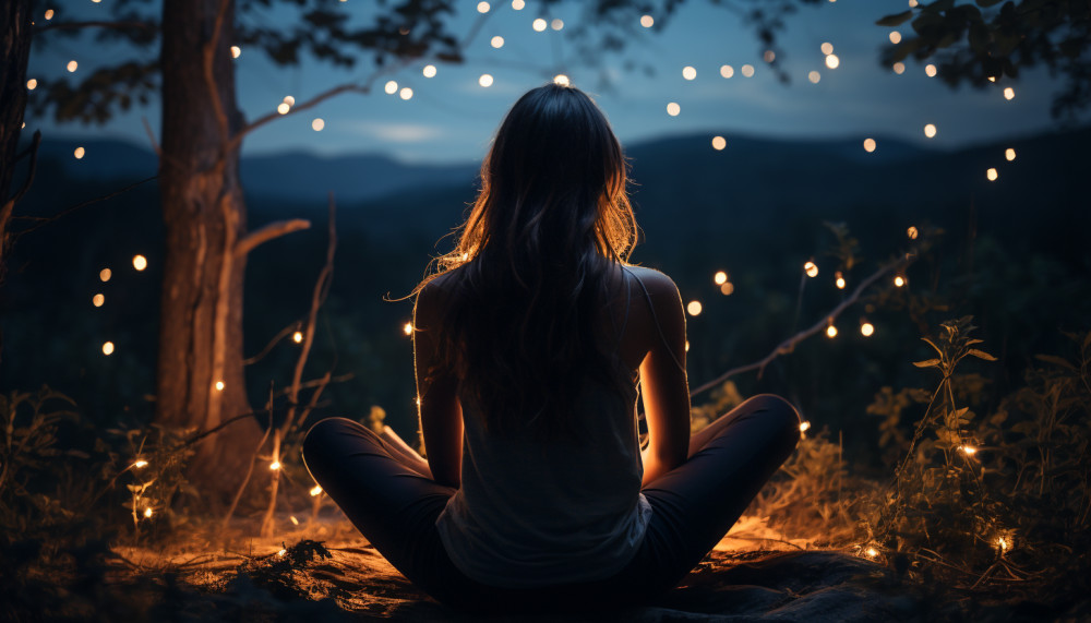 Yoga de la nuit : l'alternative au somnifère