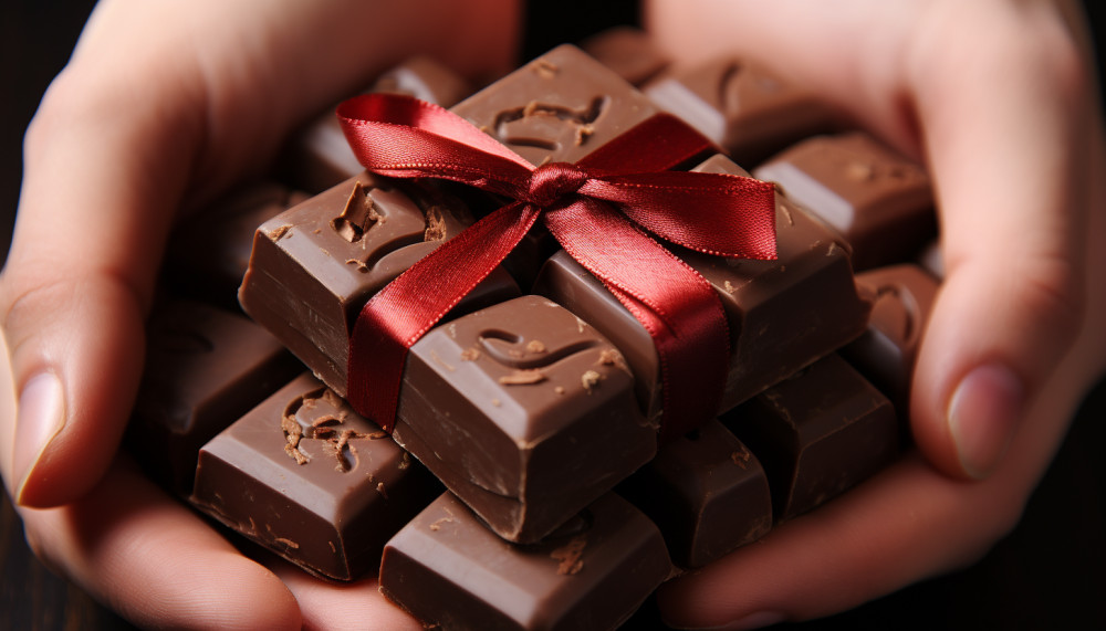 Sexo - Sexualité : les bienfaits insoupçonnés du chocolat
