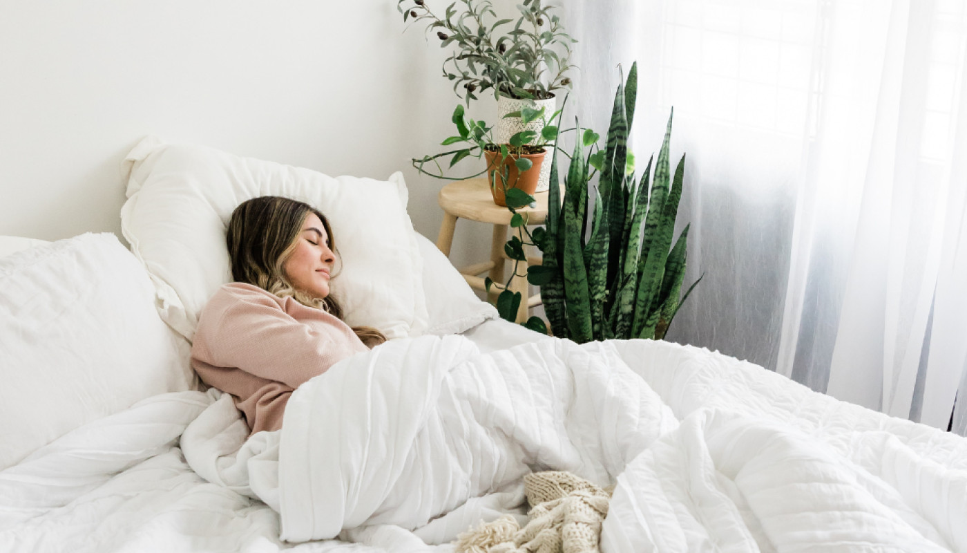 Surmatelas biocéramique : une innovation pour booster son sommeil naturellement