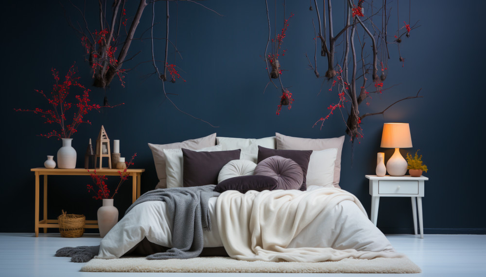 La thérapie par les couleurs pour un meilleur sommeil
