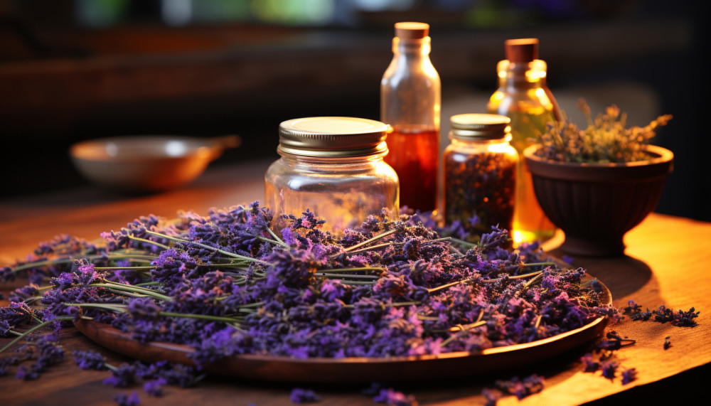 Les bienfaits insoupçonnés de l'aromathérapie sur notre santé