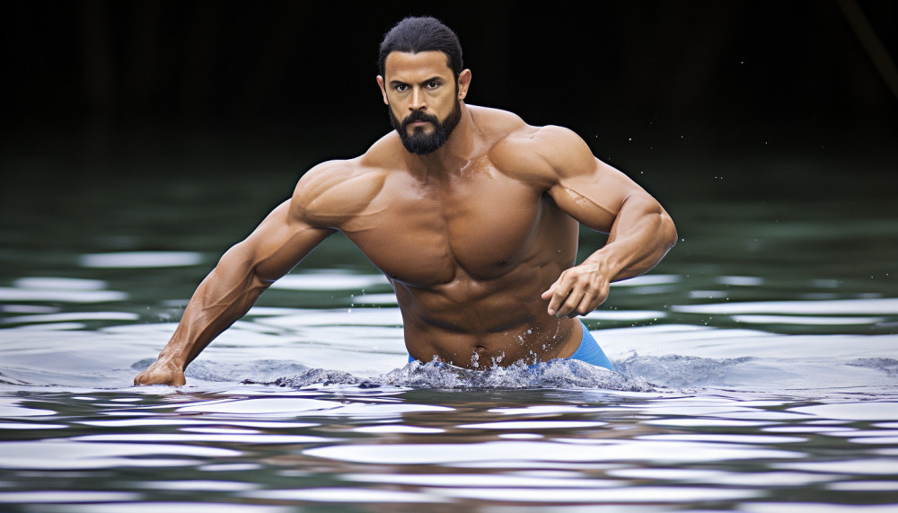 Les secrets de la natation pour une silhouette tonique