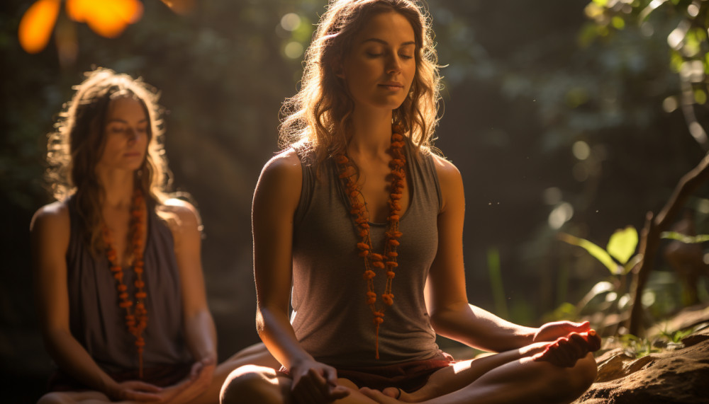 Méditation et fitness, un duo gagnant pour le corps